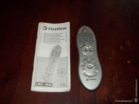 T�l�commande universelle 10 Lyon 8 (69)