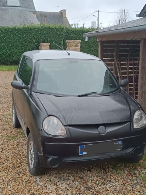 Pi&egrave;ces et &eacute;quipements Voiture Pi&egrave;ces et &eacute;quipements Voiture  occasion Pl&eacute;ven 22130