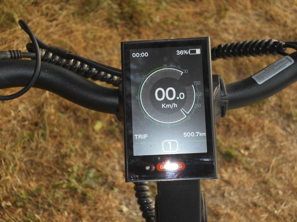 VAE BEAUFORT mod&egrave;le BABETT ann&eacute;e 2022 Vélos