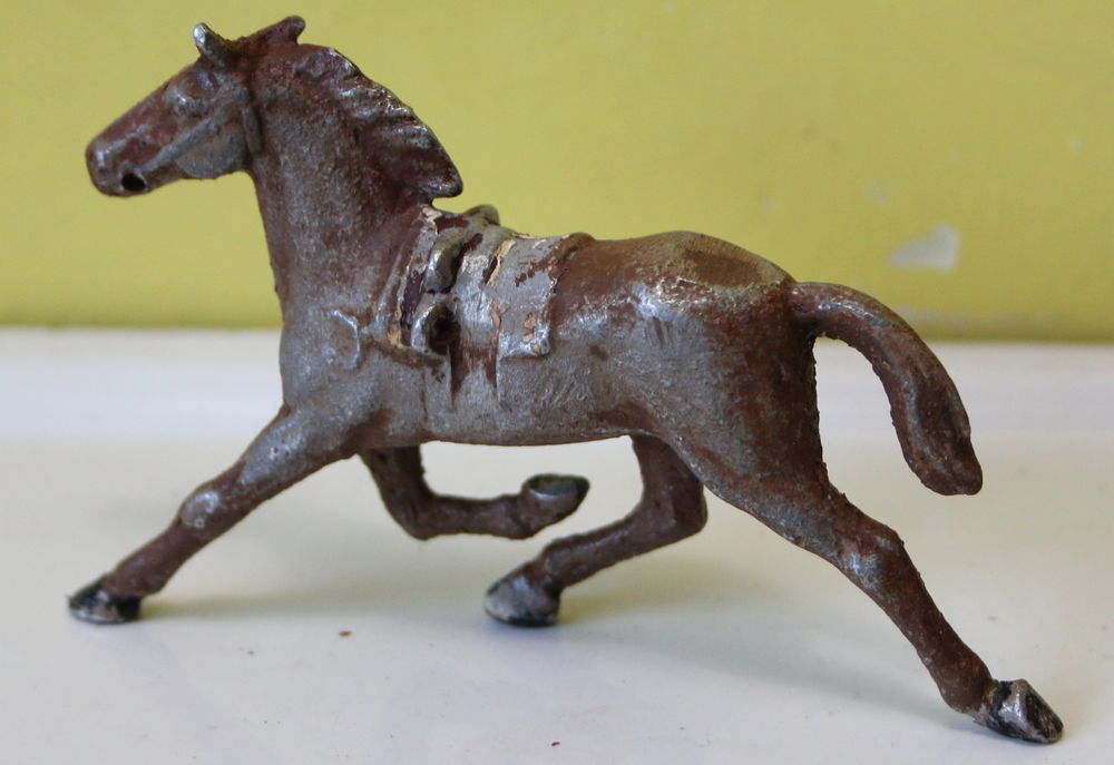 Cheval de trait diligence chariot QUIRALU Jeux / jouets