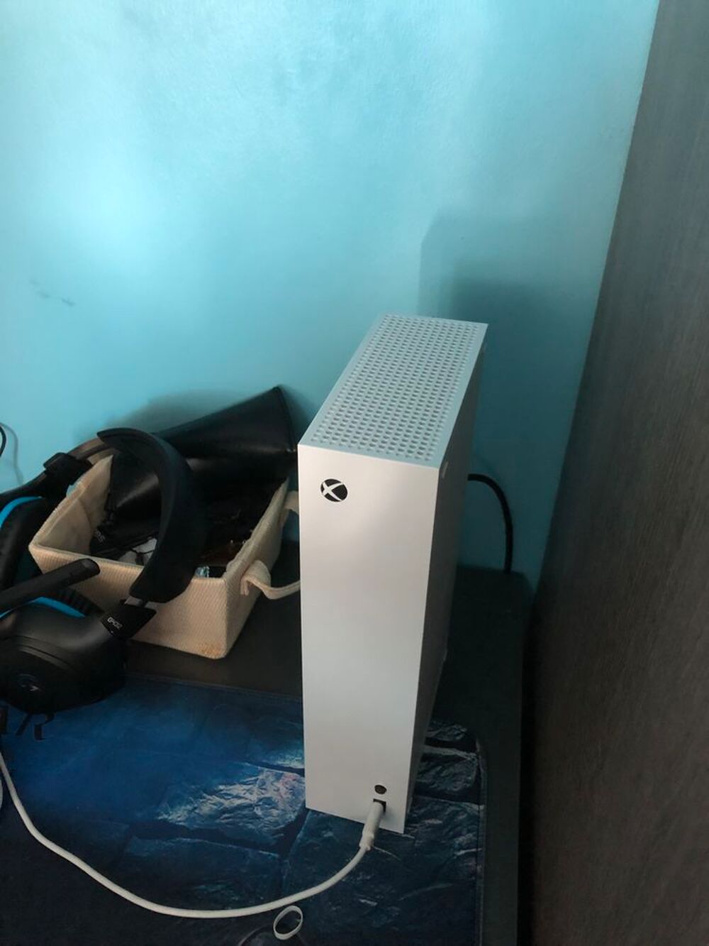 Setup gaming Jeux / jouets