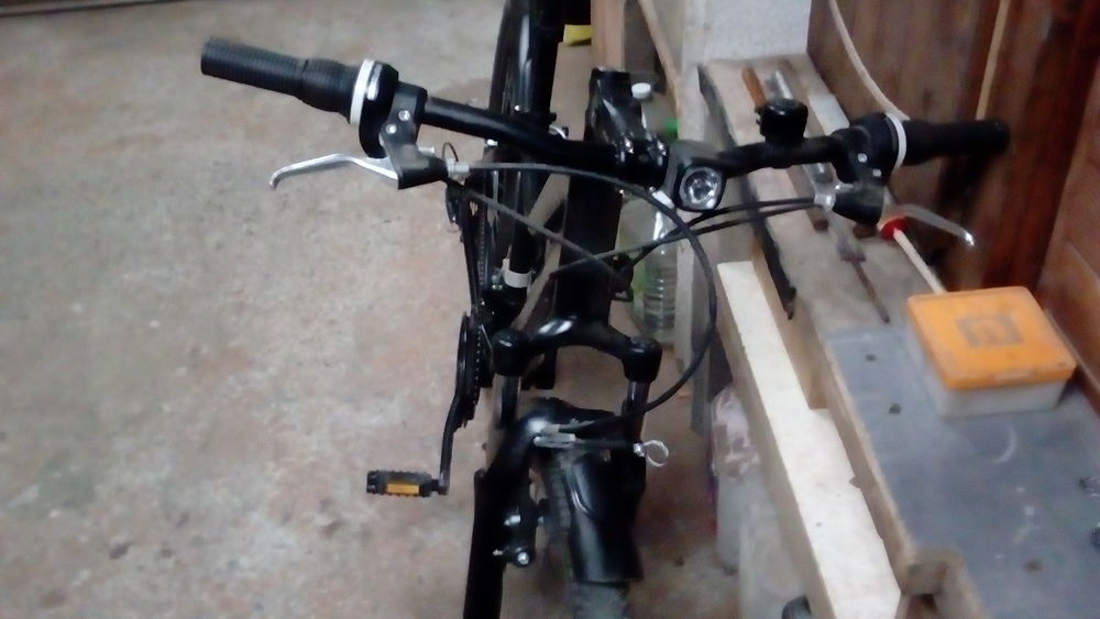 VTT Vélos