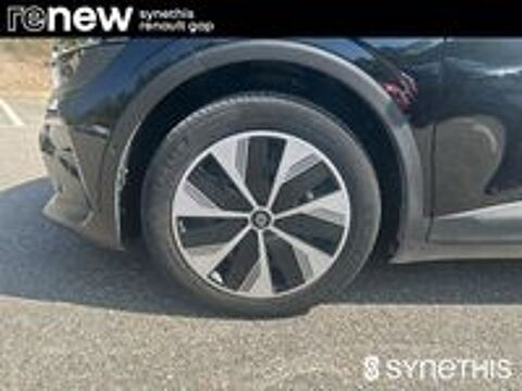M&eacute;gane Megane E-Tech EV60 130ch optimum charge Evolution ER 2023 occasion 05000 Gap