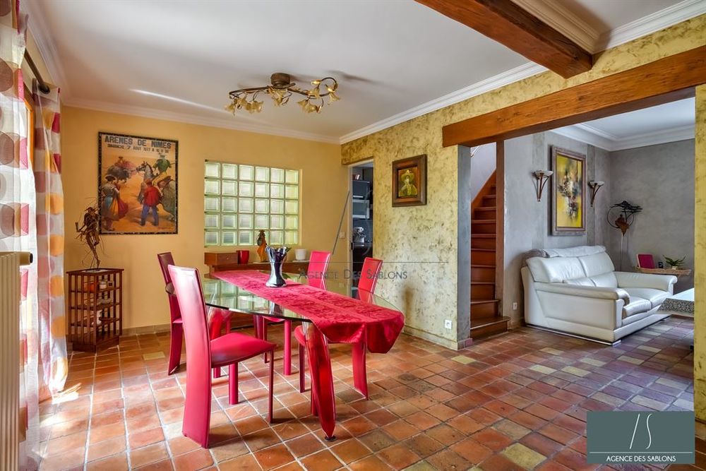 � vendre  Maison Le Pecq (78230)