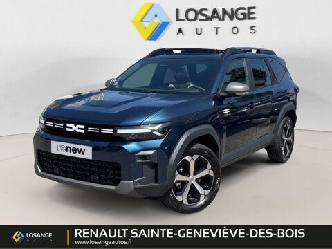 Annonce voiture Dacia Bigster 29990 €