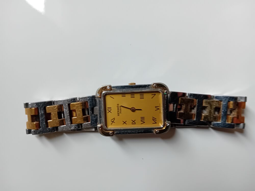 Montre Bijoux et montres