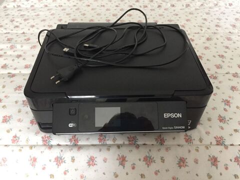 PHOTOCOPIEUSE EPSON 40 Ferrals-les-Corbi�res (11)