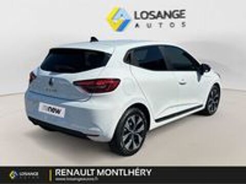 Clio V Clio SCe 65 Evolution 2023 occasion 91310 Montlh&eacute;ry