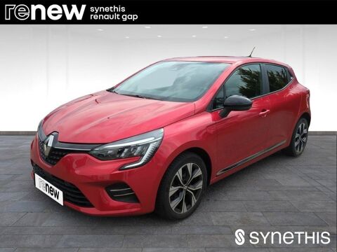 Renault Clio V Clio TCe 90 Evolution 2023 occasion Gap 05000