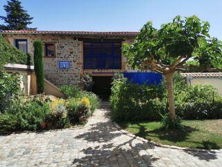 Vente Maison Maison Ferme Beaujolaise Saint-germain-sur-l'arbresle