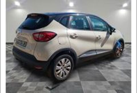 Captur dCi 90 Energy Business 2013 occasion 31600 Muret