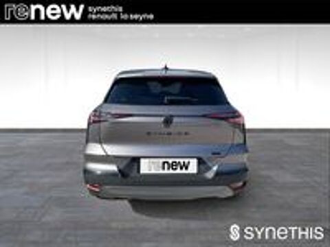 Symbioz E-Tech full hybrid 160 ch Esprit Alpine 2025 occasion 83500 La Seyne-sur-Mer