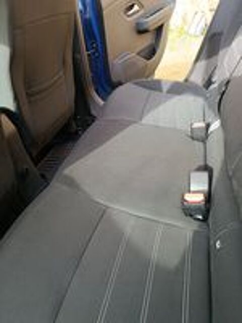 Sandero stepway3 2023 occasion 43350 Bellevue-la-Montagne