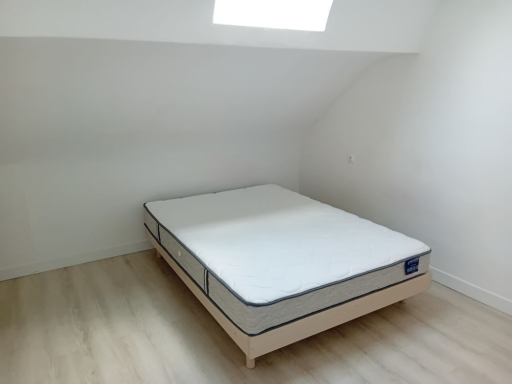 Location Appartement STUDIO semi meublé – 18.73m² – cuis. aménagée/équipée Dreux