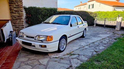 FORD Voiture 1988 occasion Perpignan 66000
