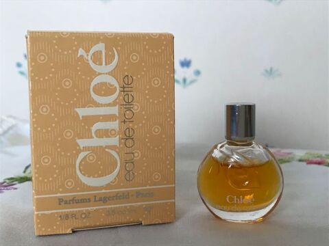 Miniatures de parfum Lagerfeld 5 Vincennes (94)