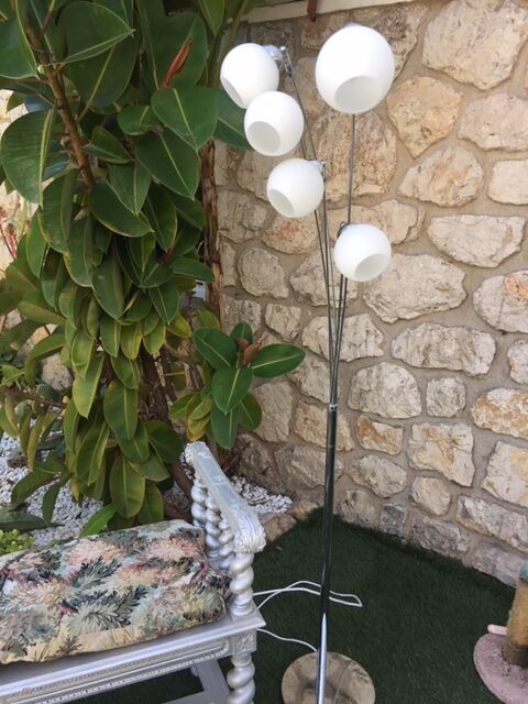 Lampadaire salon 40 Juan Les Pins (06)