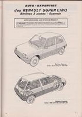  1985 occasion 75013 Paris