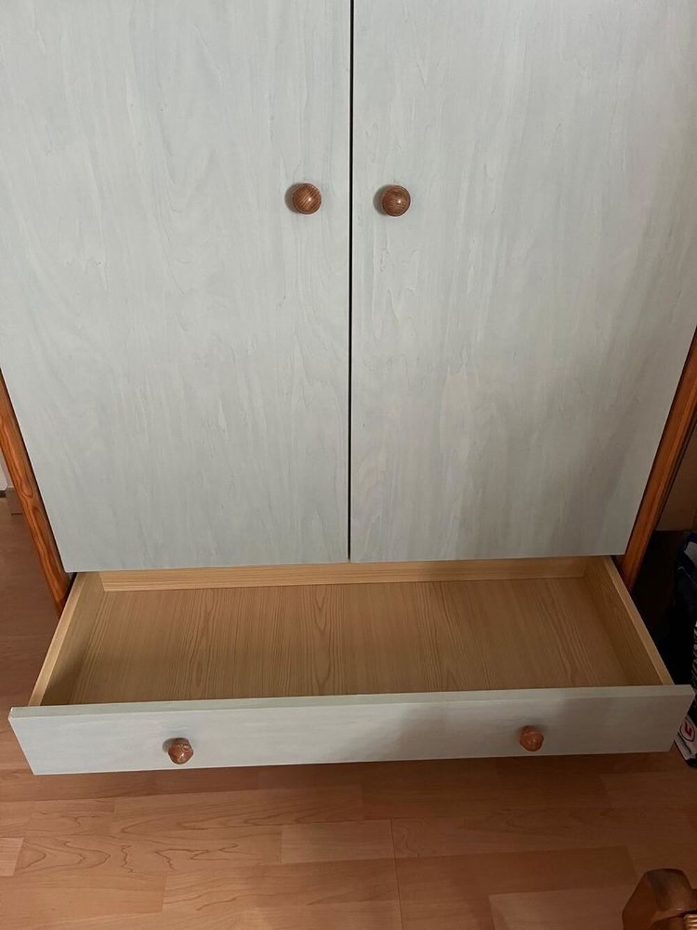 Chambre b&eacute;b&eacute; Mobilier enfants