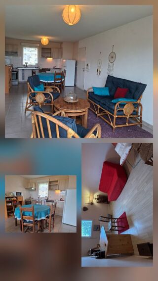  Maison � vendre 4 pi�ces 79 m�