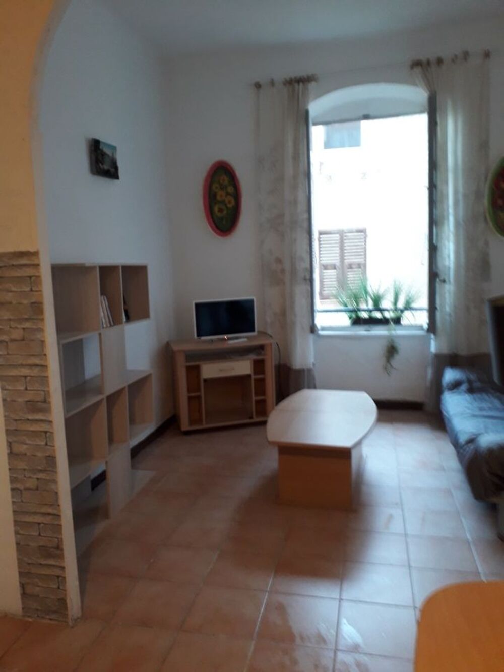 Location Appartement Appartement T2 meublé Bastia centre Bastia