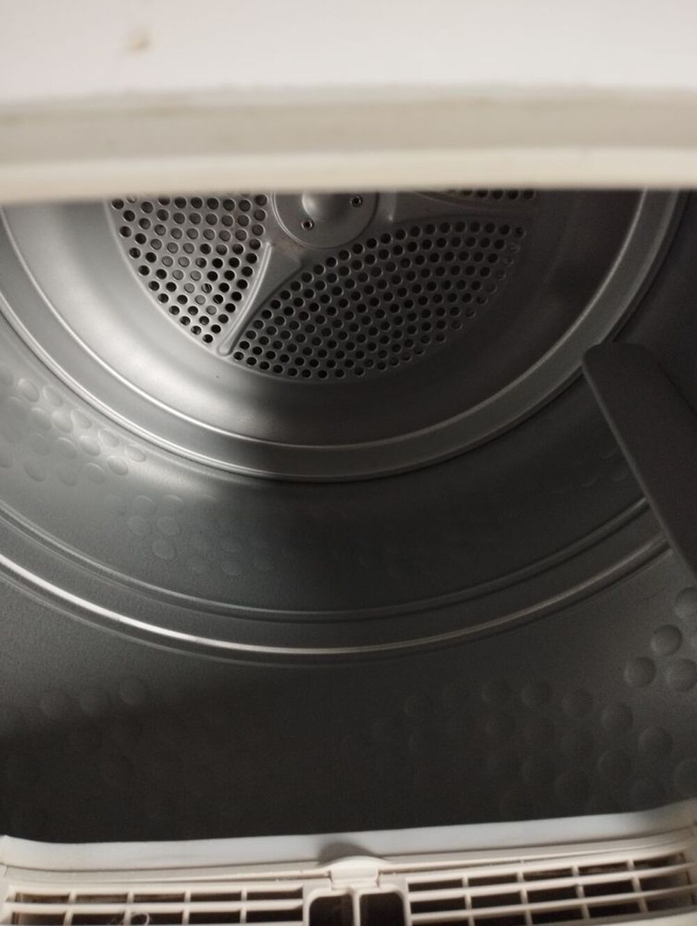S&egrave;che linge candy Electroménager
