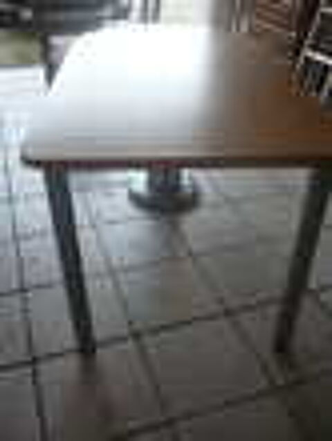 TABLE + 4 CHAISES Meubles