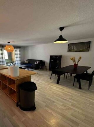  Appartement � louer 3 pi�ces 68 m�