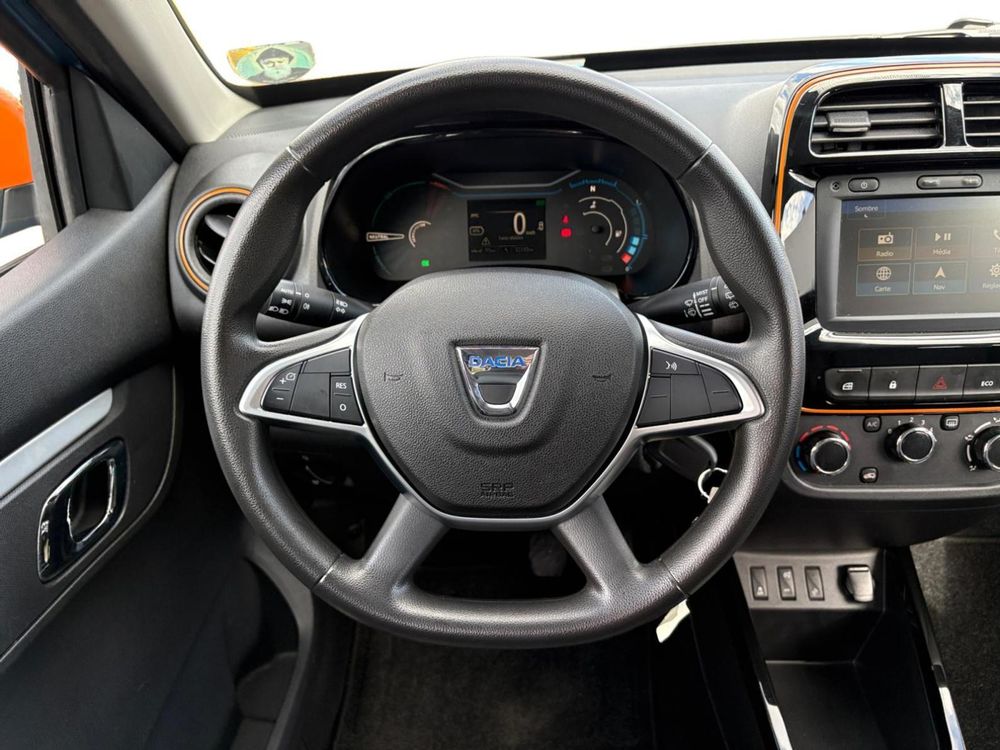 Spring Achat Int&eacute;gral Confort Plus 2022 occasion 91170 Viry-Ch&acirc;tillon