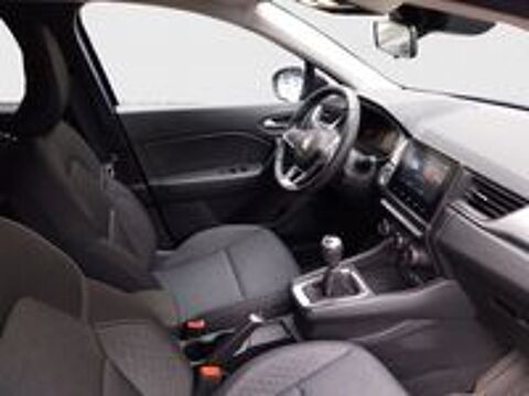 Captur TCe 90 Evolution 2023 occasion 92120 Montrouge
