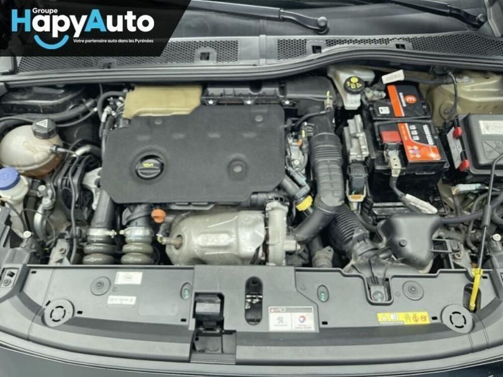 208 BLUEHDI 100 S&S BVM6 ACTIVE BUSINESS R 2022 occasion 65000 Tarbes
