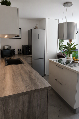  Appartement à vendre 2 pièces 47 m² Ornex