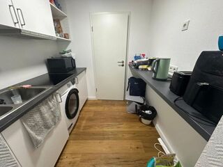  Appartement � louer 1 pi�ce 30 m�