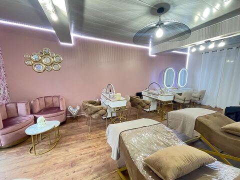 matériel esthétique neuf ? 15000 17000 La rochelle