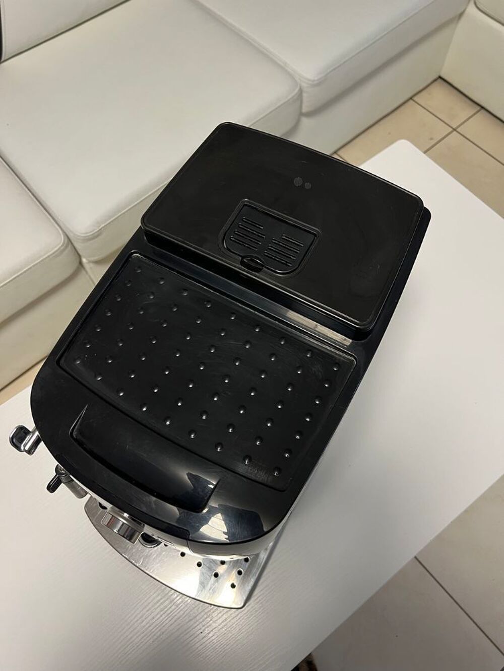 Appareil DeLonghi MagnificaS Electromnager