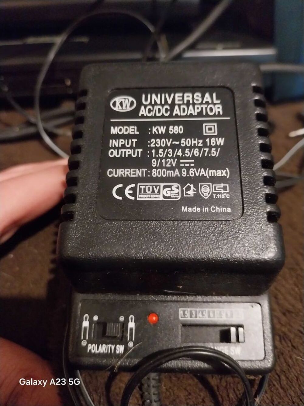 n&eacute;o g&eacute;o, console de salon aes premi&egrave;re g&eacute;n&eacute;ration (1991) Consoles et jeux vid�os