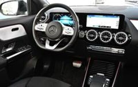 Classe GLA GLA 250 8G-DCT 4Matic AMG Line 2021 occasion 69007 Lyon