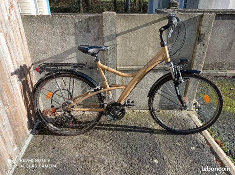 Troc velo basse normandie top