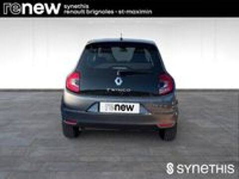 Twingo III SCe 65 Equilibre 2023 occasion 83170 Brignoles