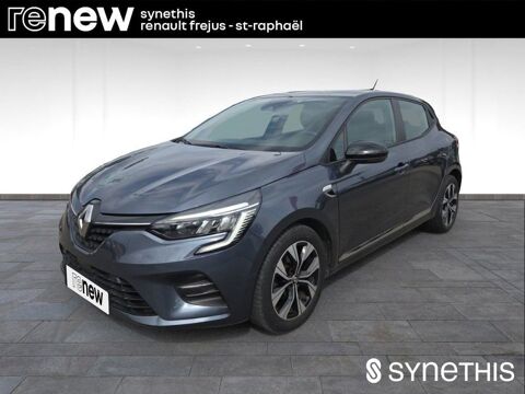 Annonce voiture Renault Clio V 13490 €