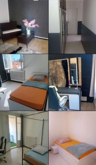  Appartement à vendre 4 pièces 76 m²