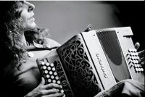   COURS D'ACCORDEON DIATONIQUE TOUS NIVEAUX SOL DO 