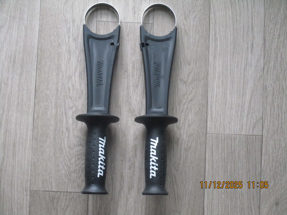 Poign&eacute;e makita Bricolage