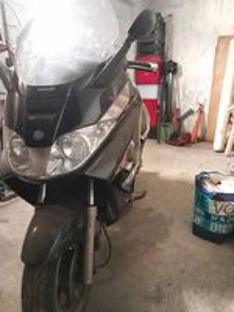 PIAGGIO 2004 occasion 92270 Bois-Colombes