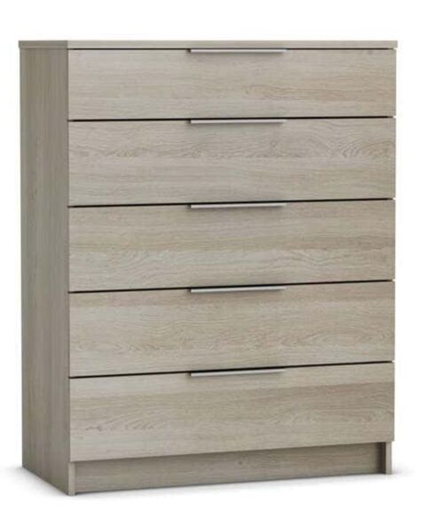 Commode 5 tiroirs 0 Achenheim (67)