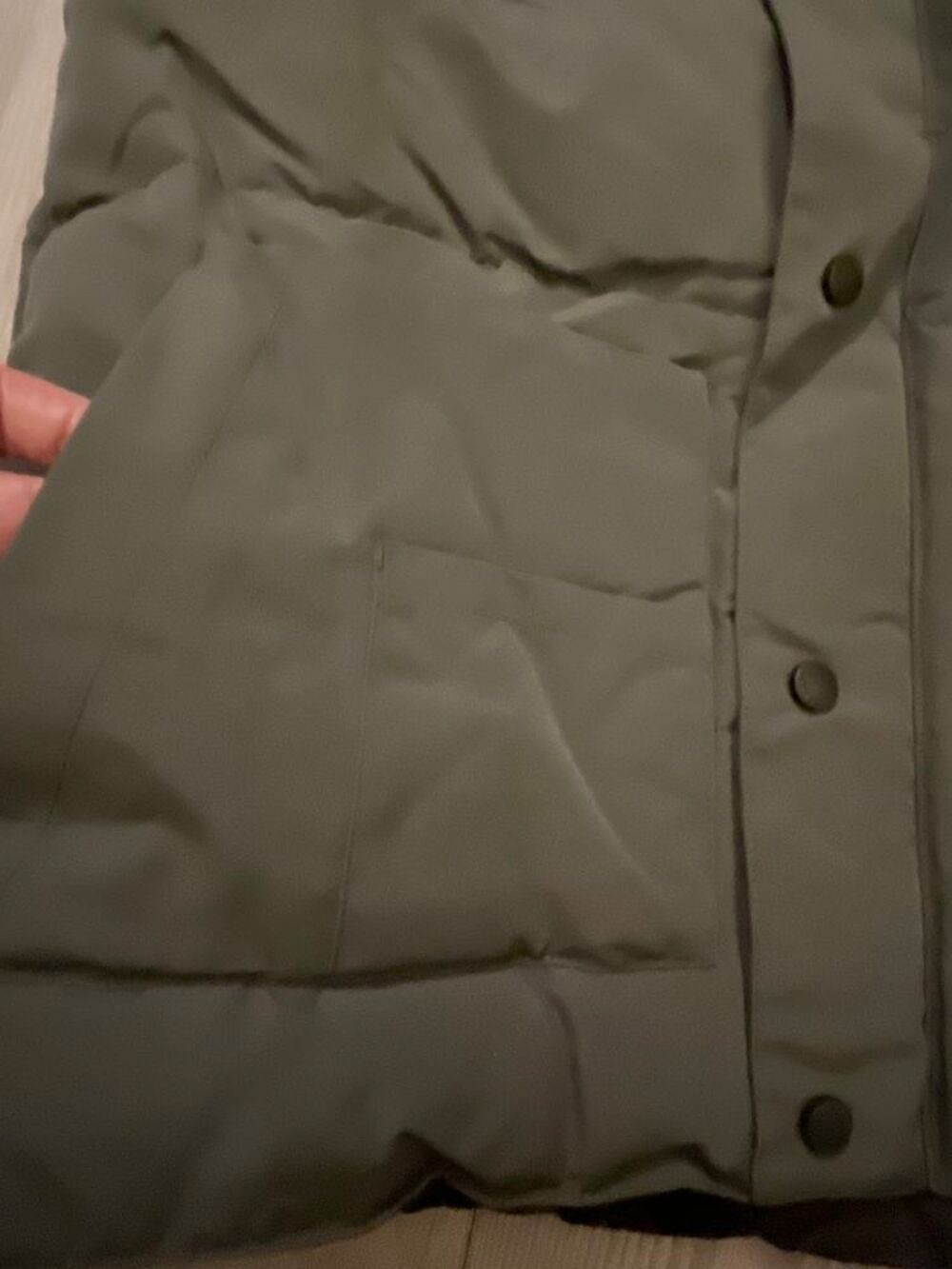 Doudoune sans manche Canada Goose
gilet matelass&eacute; Freestyle Vêtements