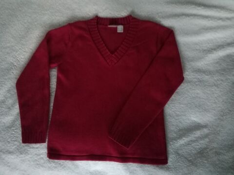 Pull femme 5 Barentin (76)