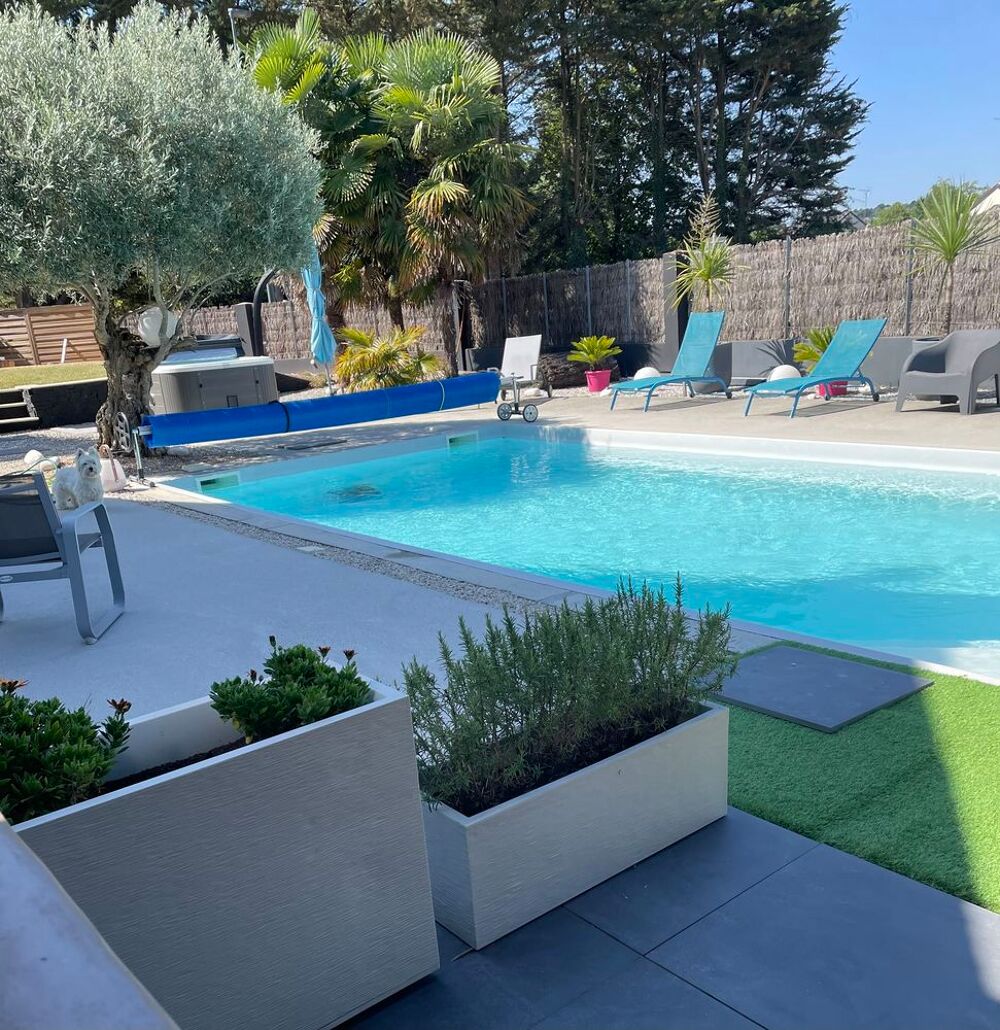 Maison 6 pièces 180 m² · à Montreuil-Juigné · 180 m² · 560 000 €