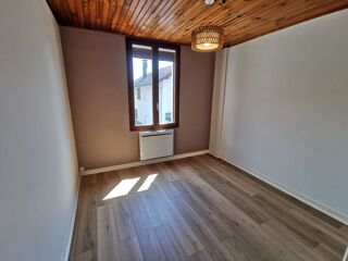  Maison à louer 3 pièces 56 m² Villard-bonnot