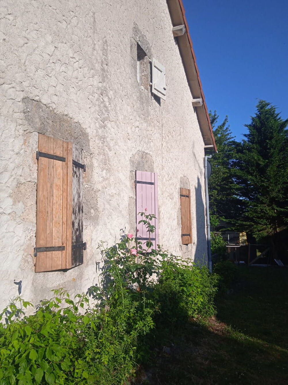 Maison 75m2 Chavroches